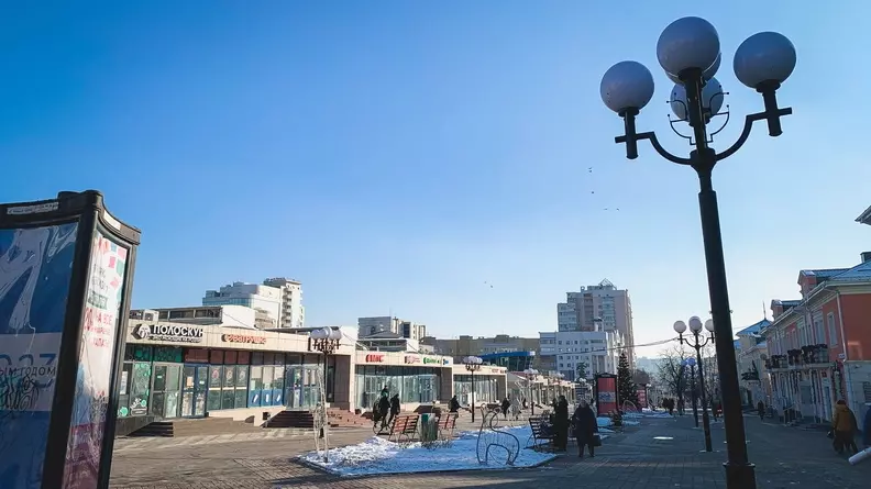На Ставрополье начнется потепление с 16 января