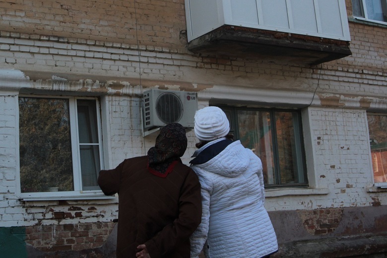 Капремонт ветхого дома на Ставрополье отложили на 10 лет по ошибке