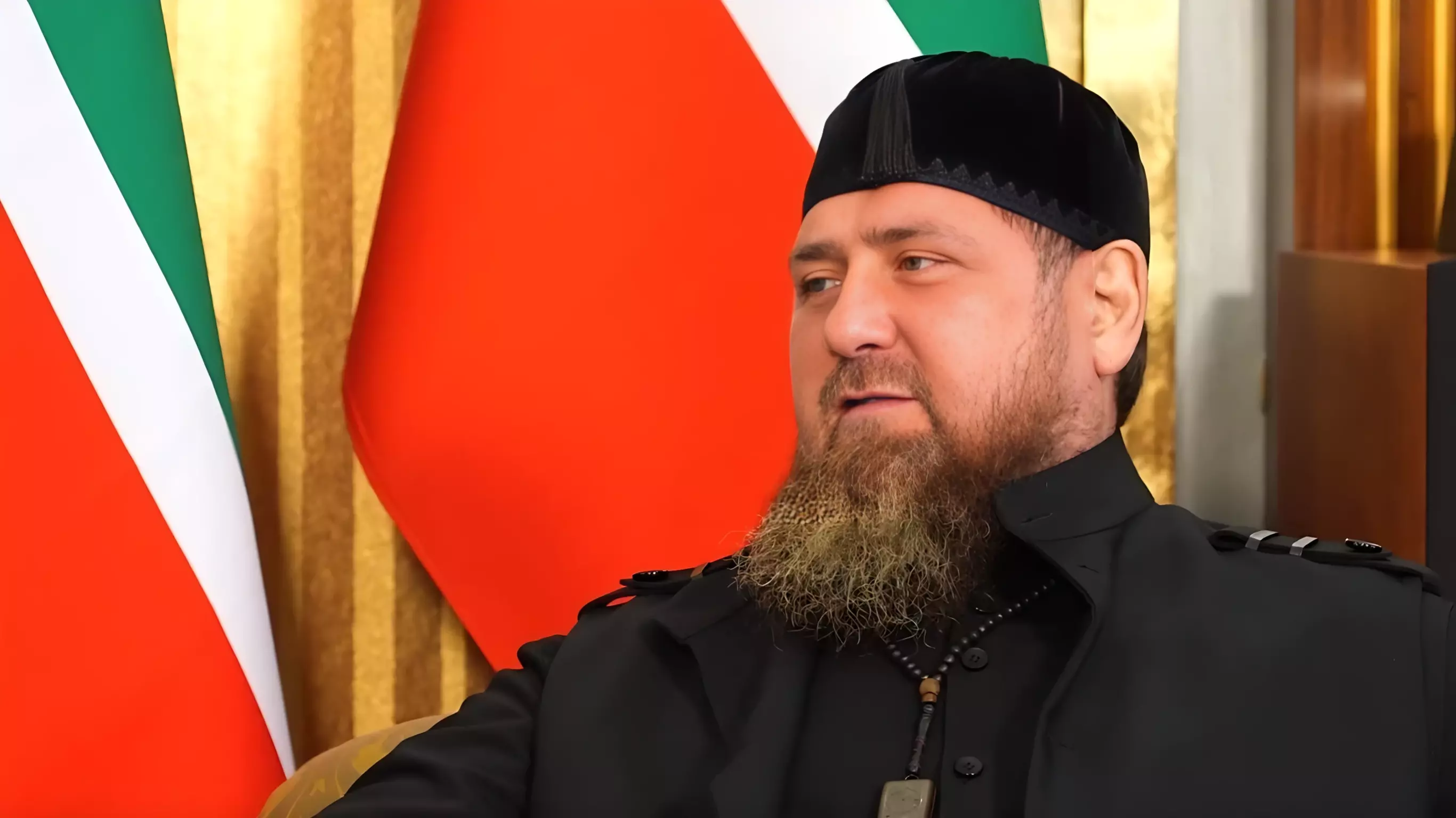 Глава Чечни назвал авторов учебника истории России предателями