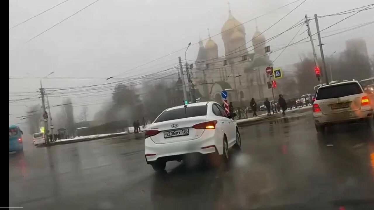 Жителей Ставрополя предупредили об аномальной погоде