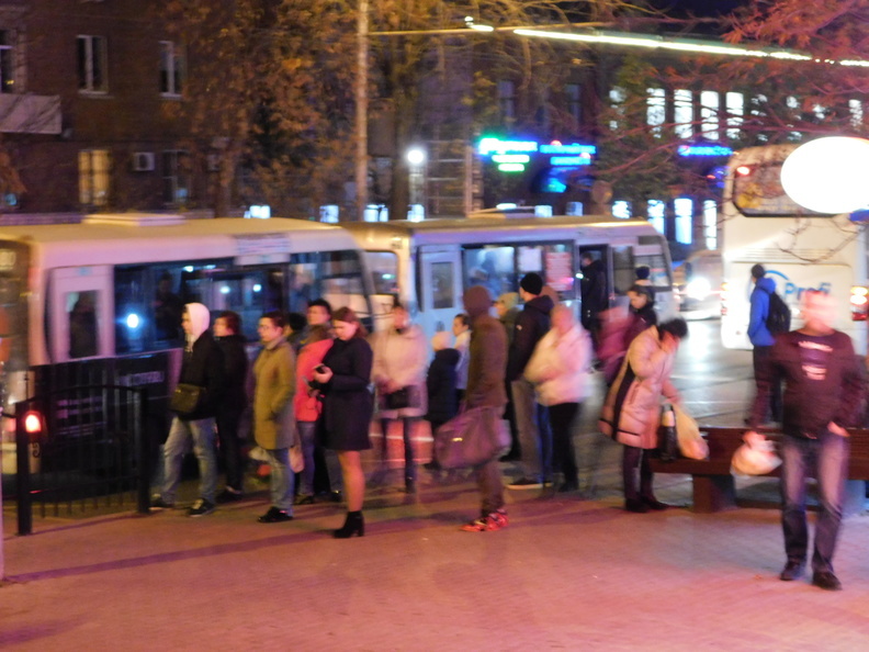 Транспортный коллапс: почему от рейдов ГИБДД страдают жители Ставрополя
