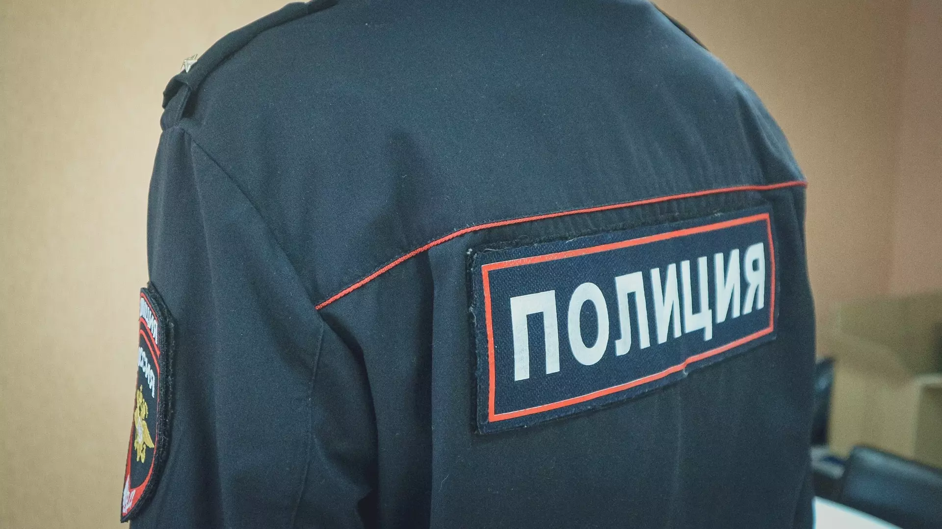 Полиция нашла школьников, которые пытались потушить Вечный огонь на Ставрополье
