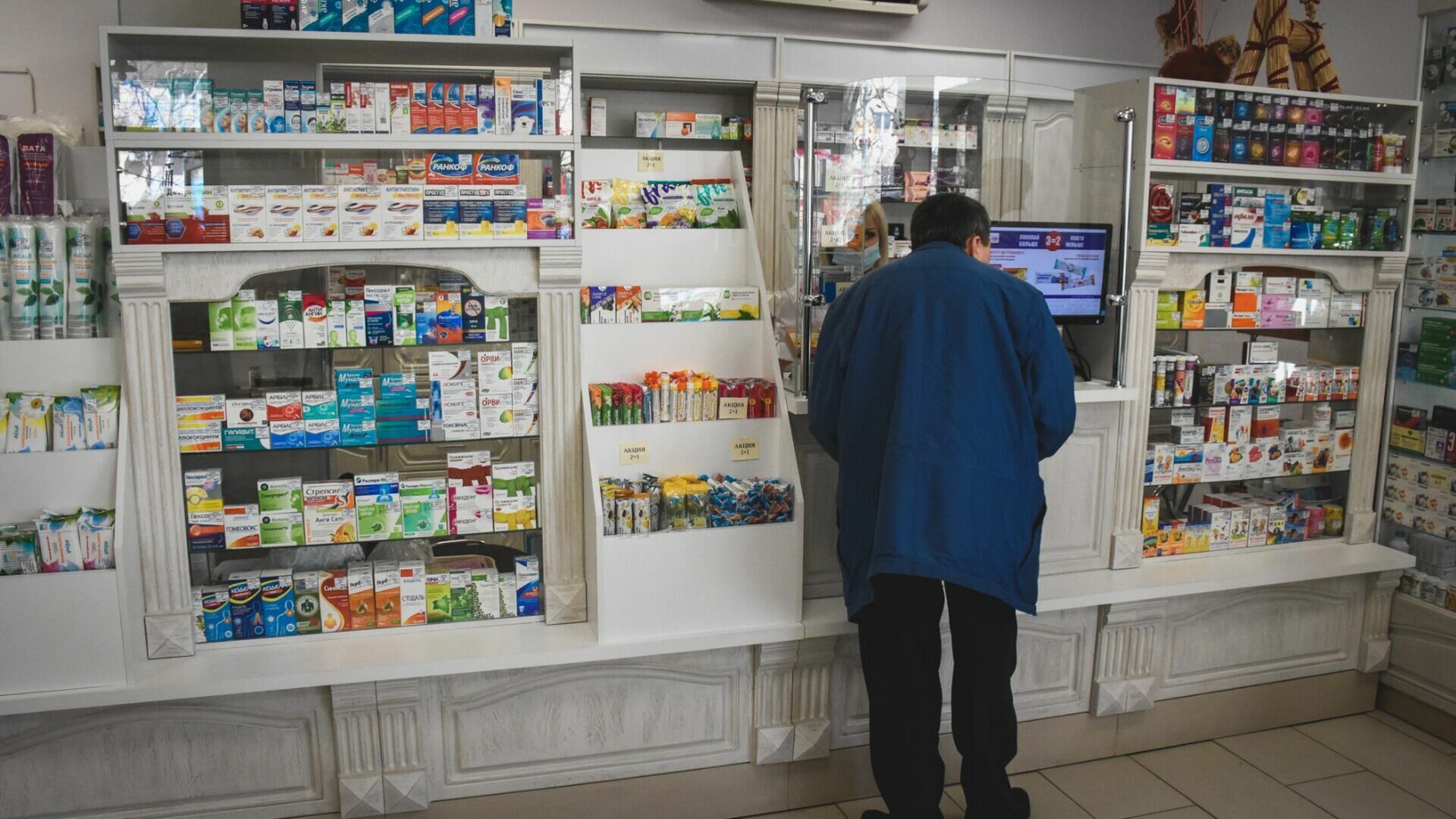 Диабетики на Ставрополье не получают инсулин из-за дефицита врачей