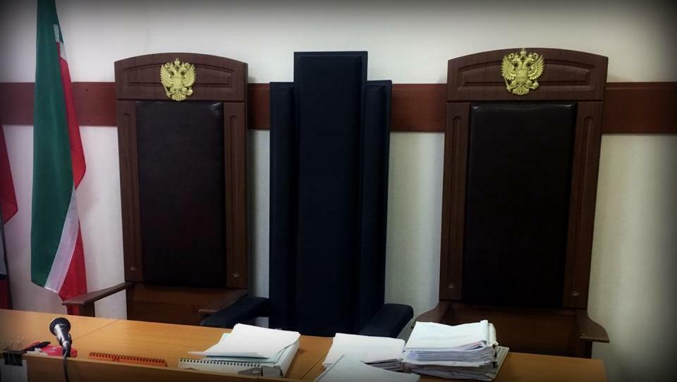 Осужден укравший деньги на госконтракте для ФСИН бизнесмен из Ставрополья