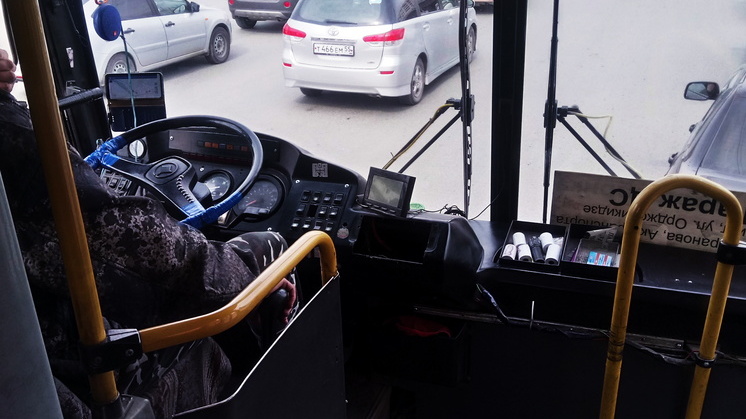 Миндор рассказал, почему новые перевозчики Ставрополя требуют деньги с водителей