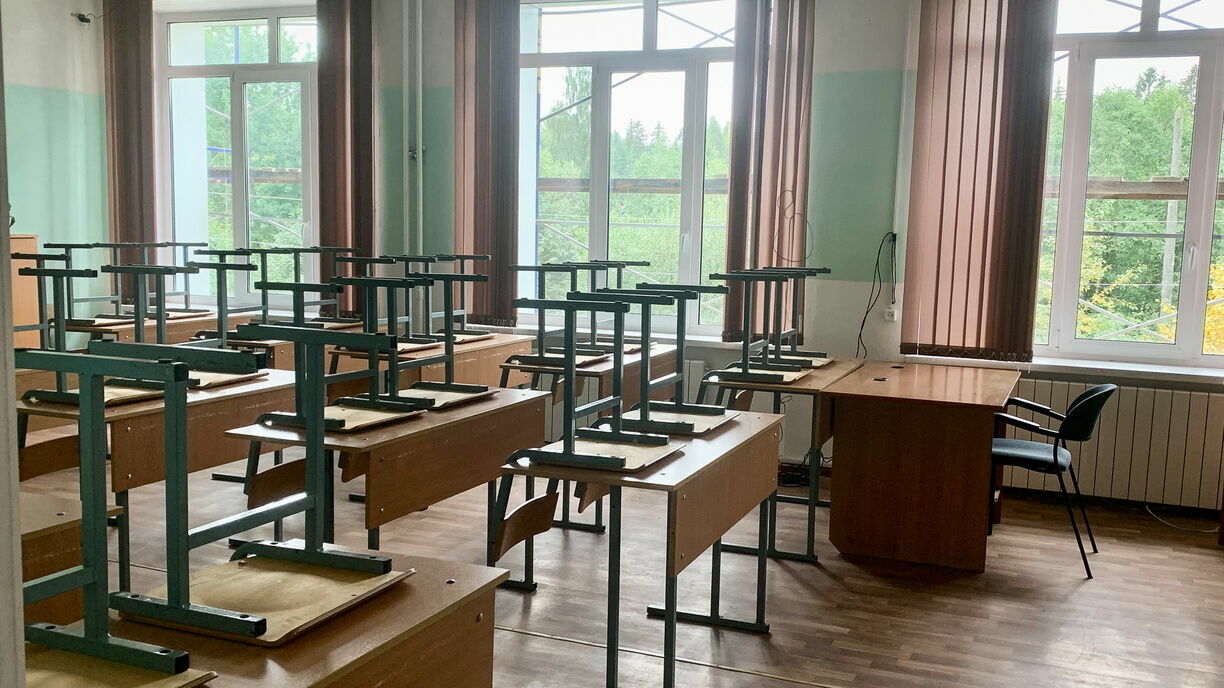Даты школьных каникул объявили в Минобре Ставрополья