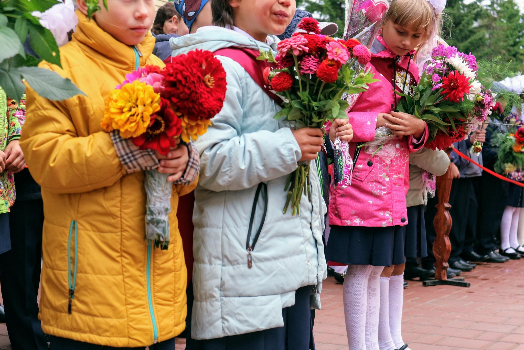 В школах России отменят единый звонок с урока