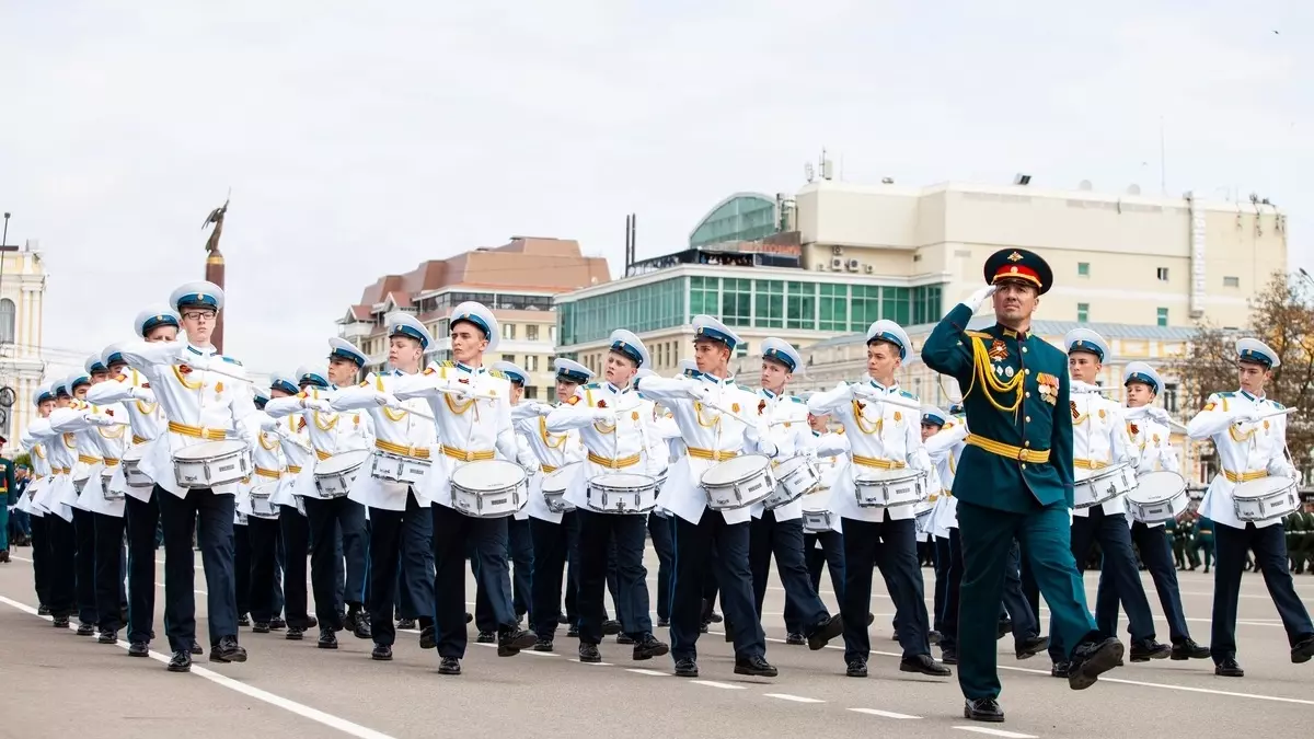 Как поступить в кадетские училища Ставрополья в 2024 году: полное руководство