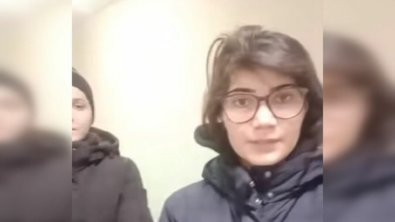 Сбежавшие от домашнего насилия сестры из Дагестана смогли попасть в Грузию