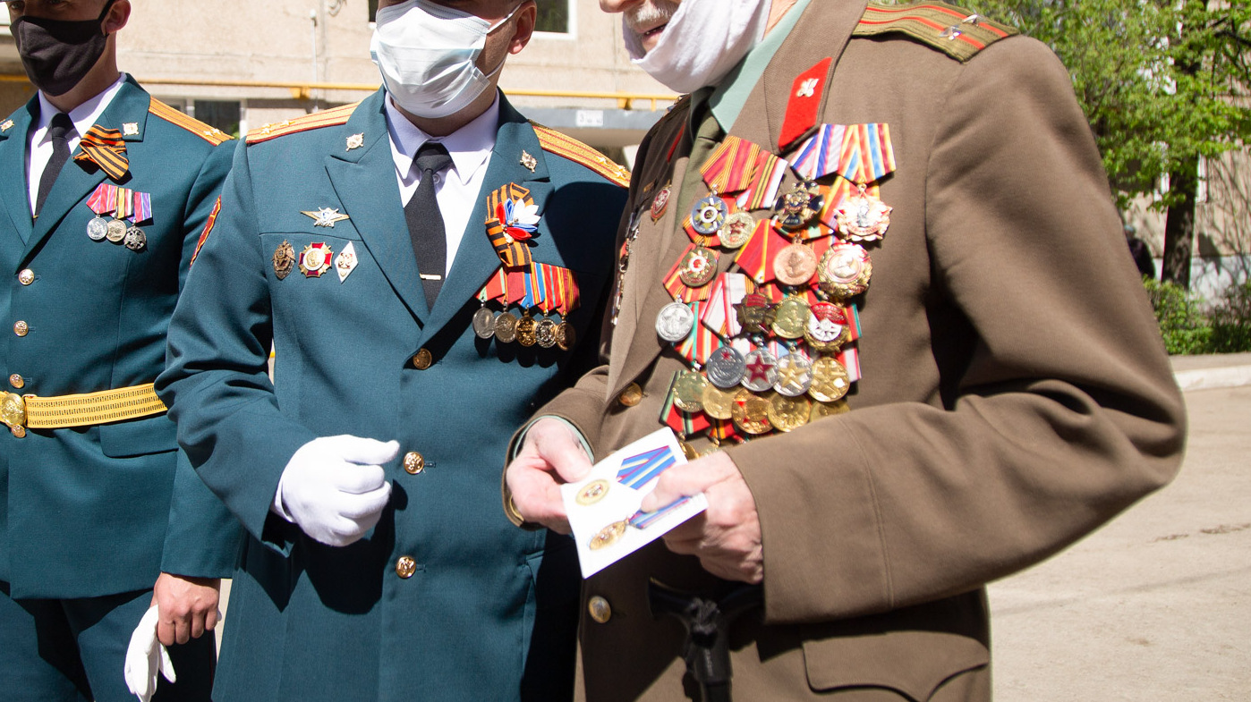 На Ставрополье пожаловались на фиктивные выборы главы Совета ветеранов муниципалитета