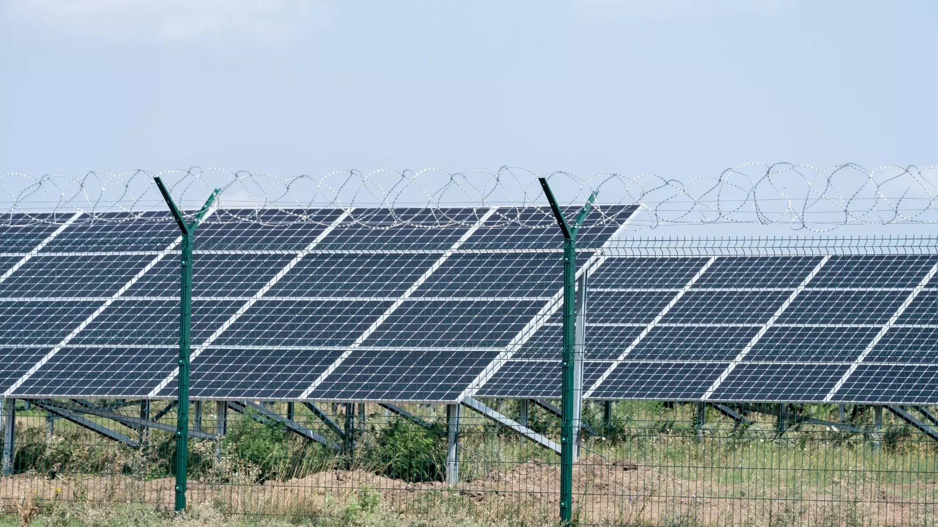 Какую выгоду получает Ставрополье от «зеленой энергетики»