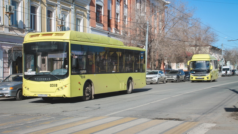 Перевозчика на Ставрополье заставят установить терминалы оплаты во всех автобусах