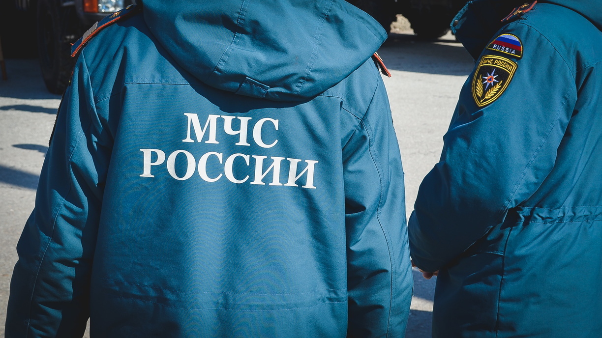 Онкодиспансер эвакуировали из-за сообщений о минировании в Ставрополе 24 мая