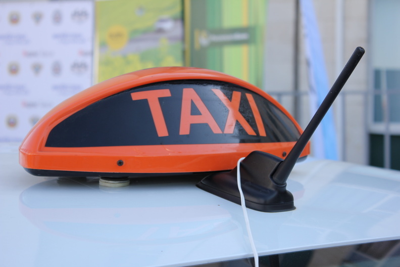 В Ставрополье задержали избившего таксиста хулигана