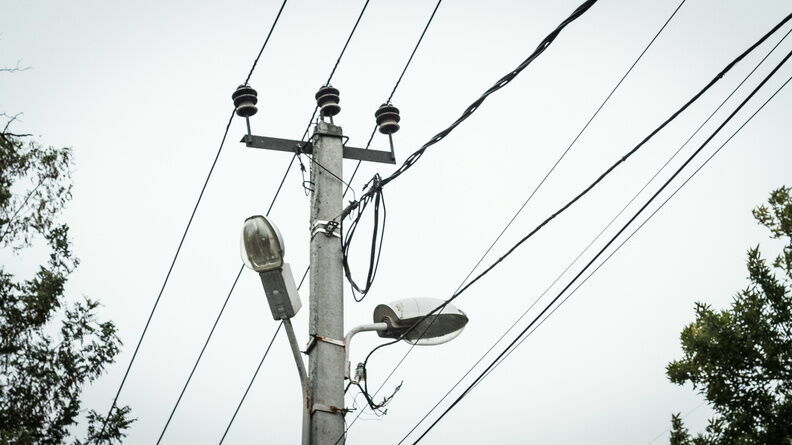 Жителям Ставрополья рассказали, что делать при отключении электричества