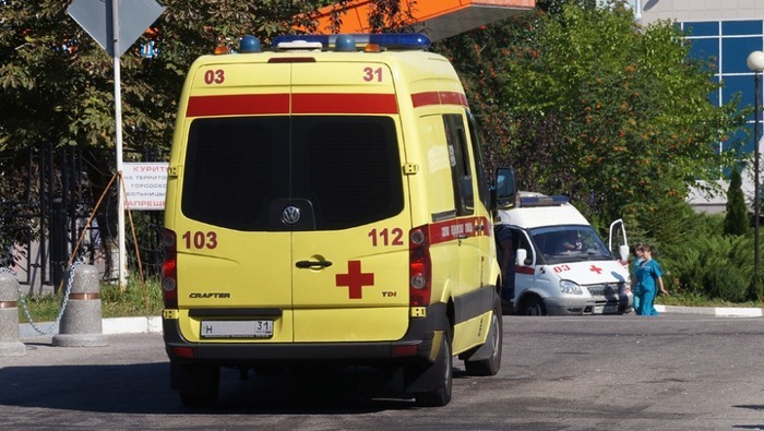 Восьмилетний пациент едва не умер в Краевой инфекционной больнице Ставрополя