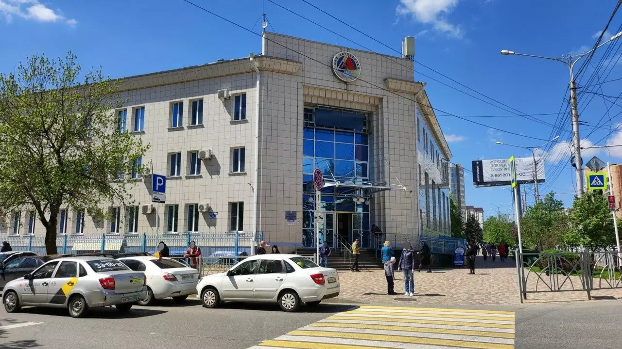 Террористу вынесли приговор за попытку заминировать автовокзал Ставрополя