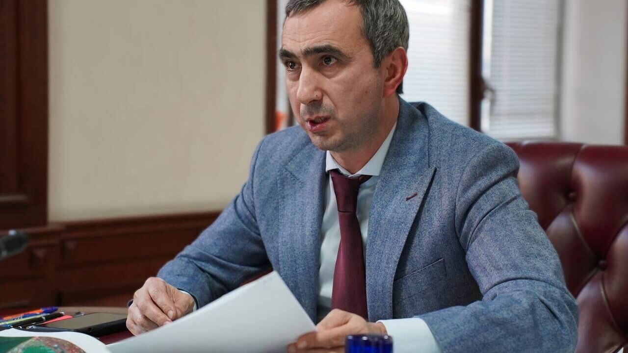 В Дагестане могут изменить границы Махачкалы