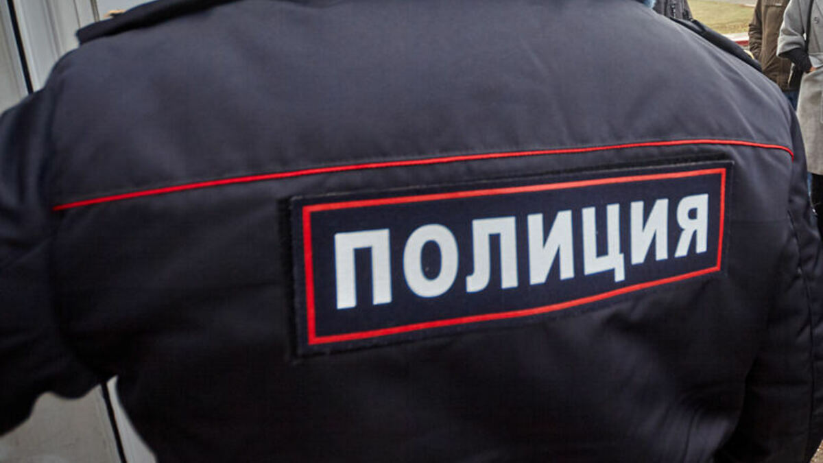 Полиция Ставрополя ищет пожилого онаниста
