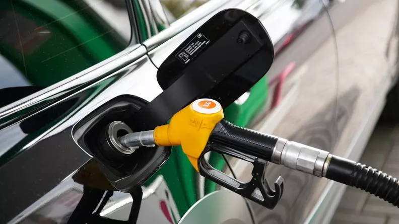 На Ставрополье обеспеченность аграриев бензином составила менее 60%