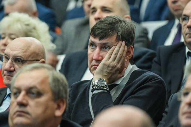 Четверть депутатов Ставрополья потеряла доходы в 2018 году