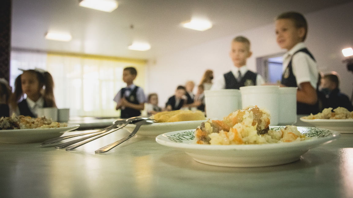 Поставщиков школьного питания оштрафовали в Кабардино-Балкарии