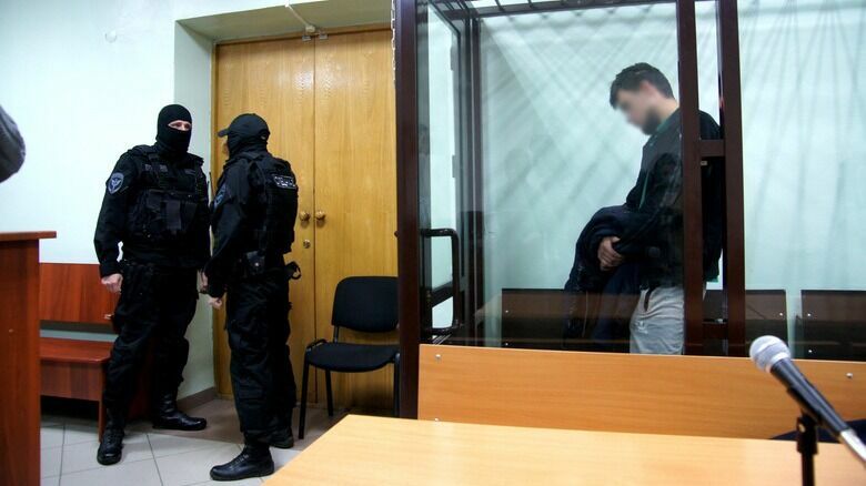 Журналист Меркачева назвала причины громких арестов в 2022 году в России