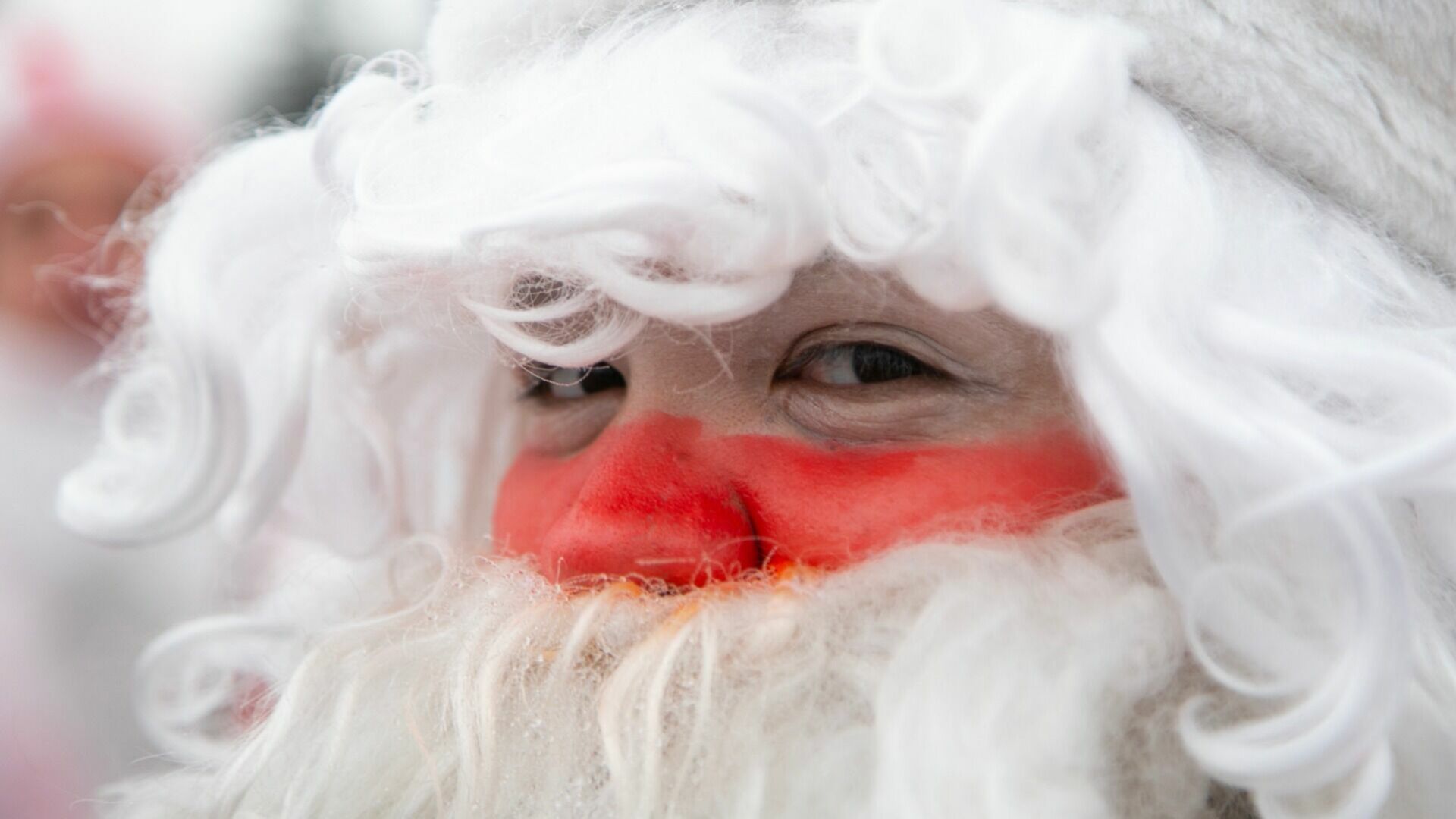 Волшебный поезд Деда Мороза проедет мимо Ставрополя из-за спецоперации
