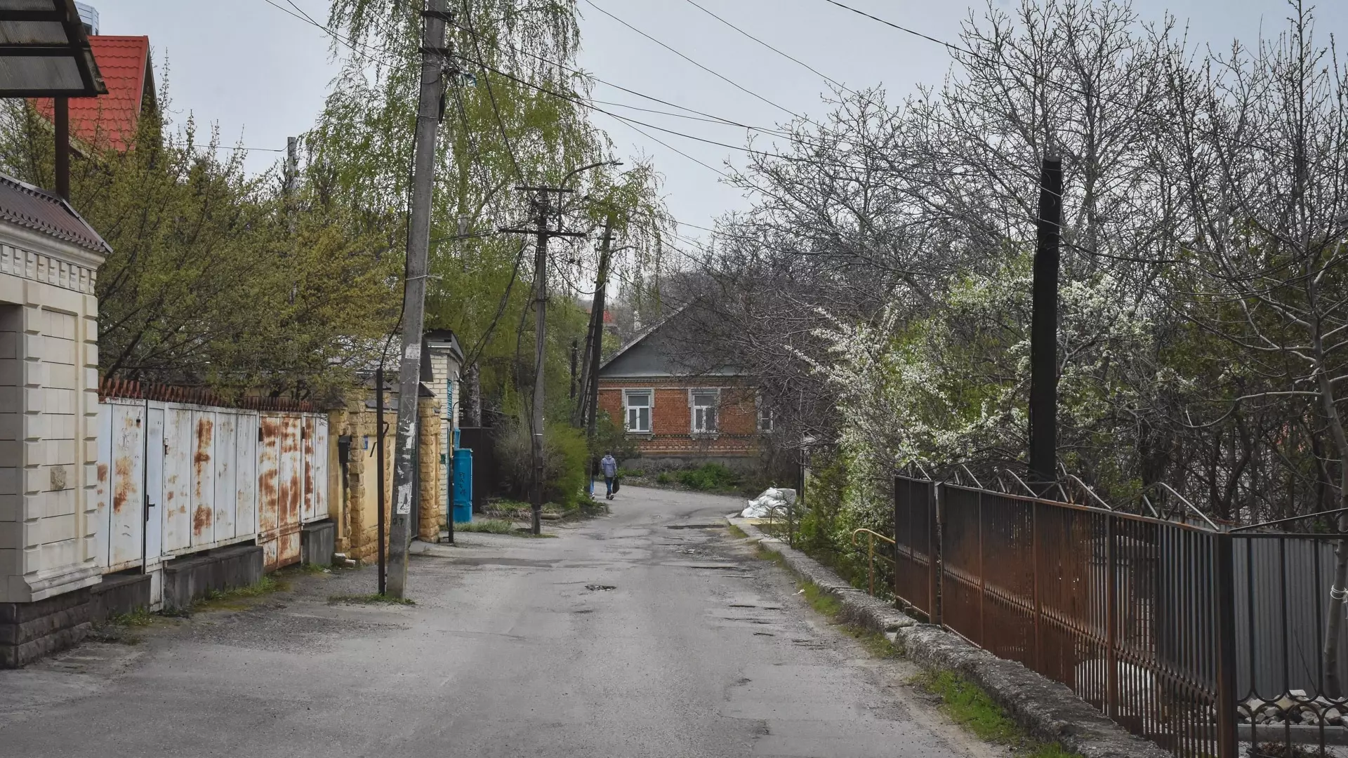 Ранняя весна на Ставрополье может начаться уже в феврале
