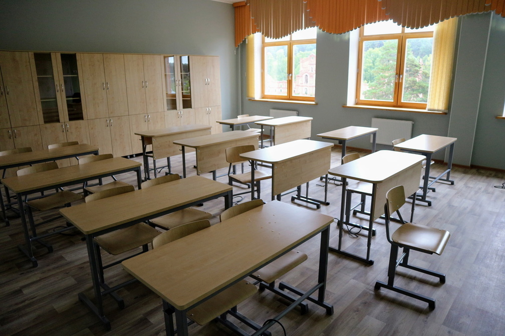 Губернатор рассказал, ждёт ли дистанционка ставропольских школьников