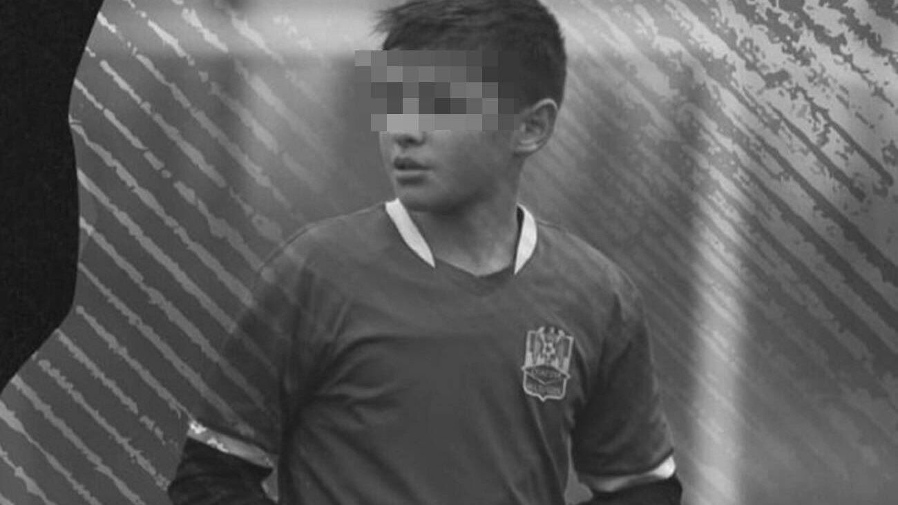 В аварии с эвакуатором на Ставрополье погиб 13-летний футболист из Волгограда