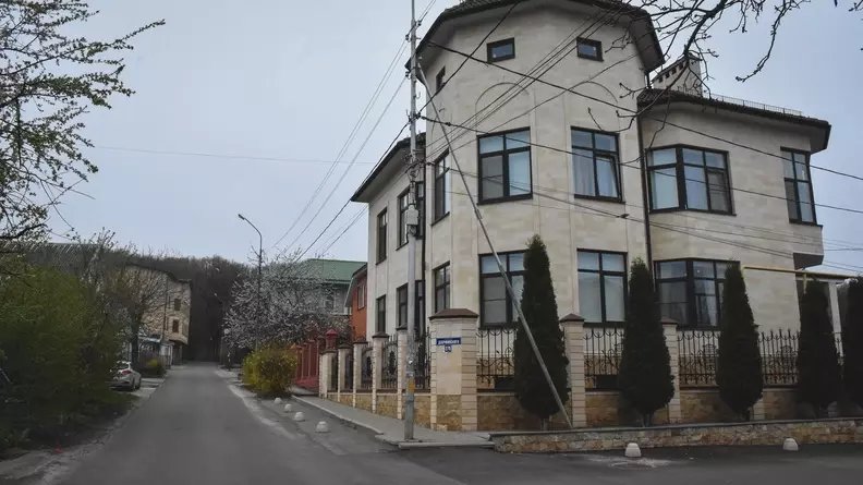 Самое дорогое жилье в новогоднюю ночь на Ставрополье обойдется в 37 тыс рублей