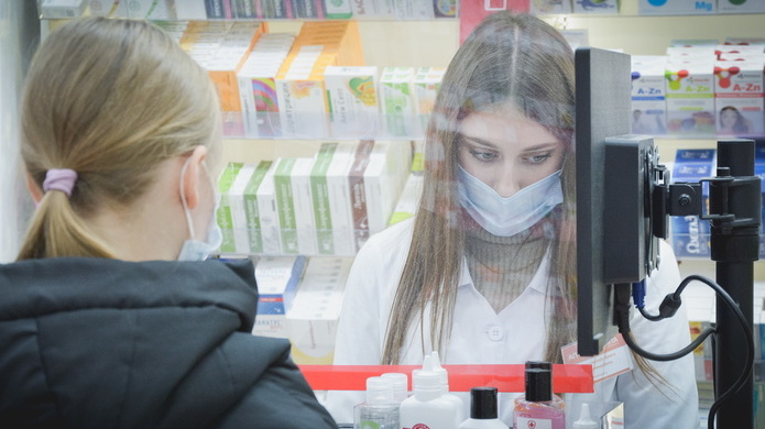 Как получить бесплатные лекарства от коронавируса на Ставрополье