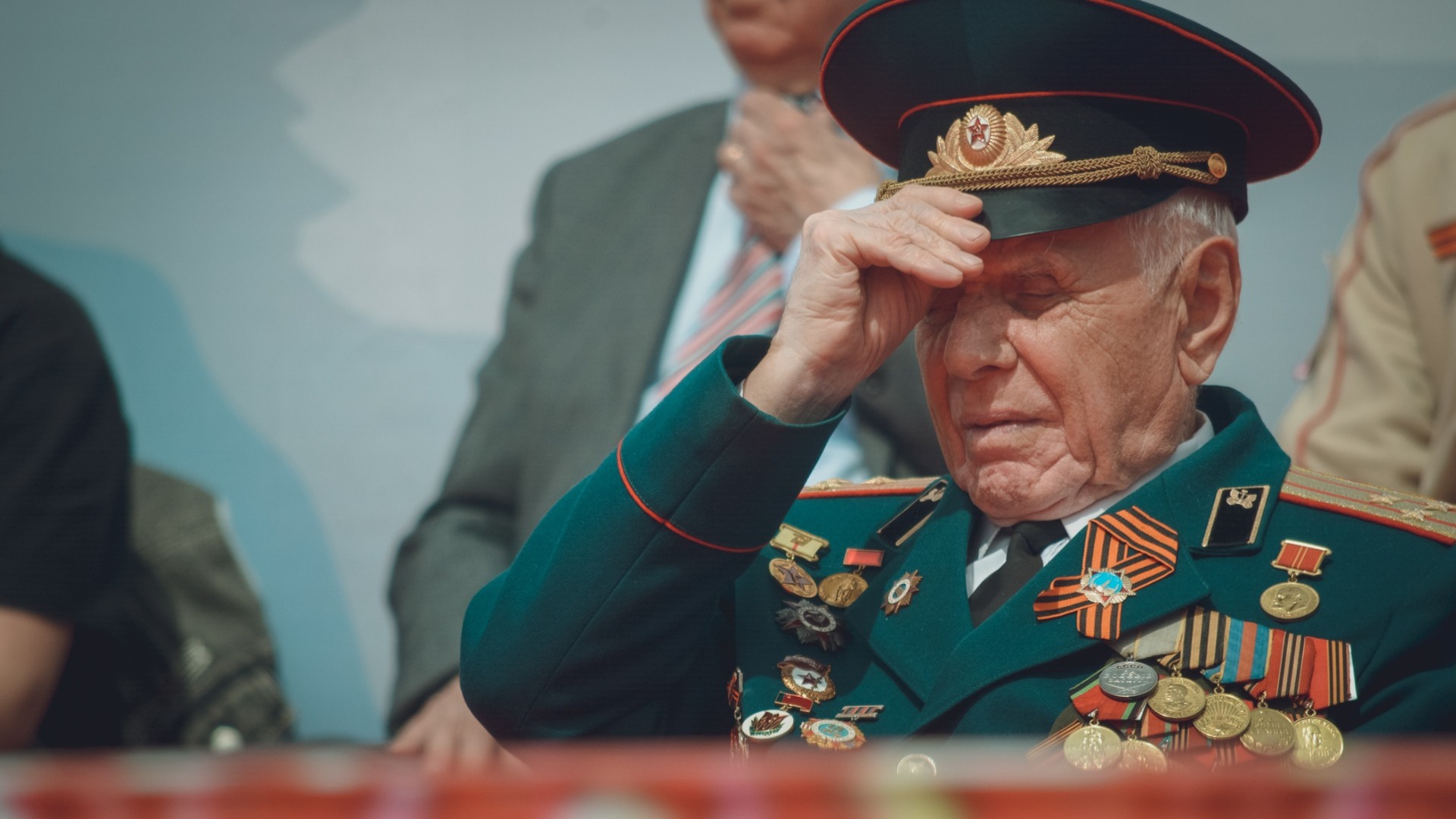 Жителя Ставрополя будут судить за унижение ветеранов ВОВ