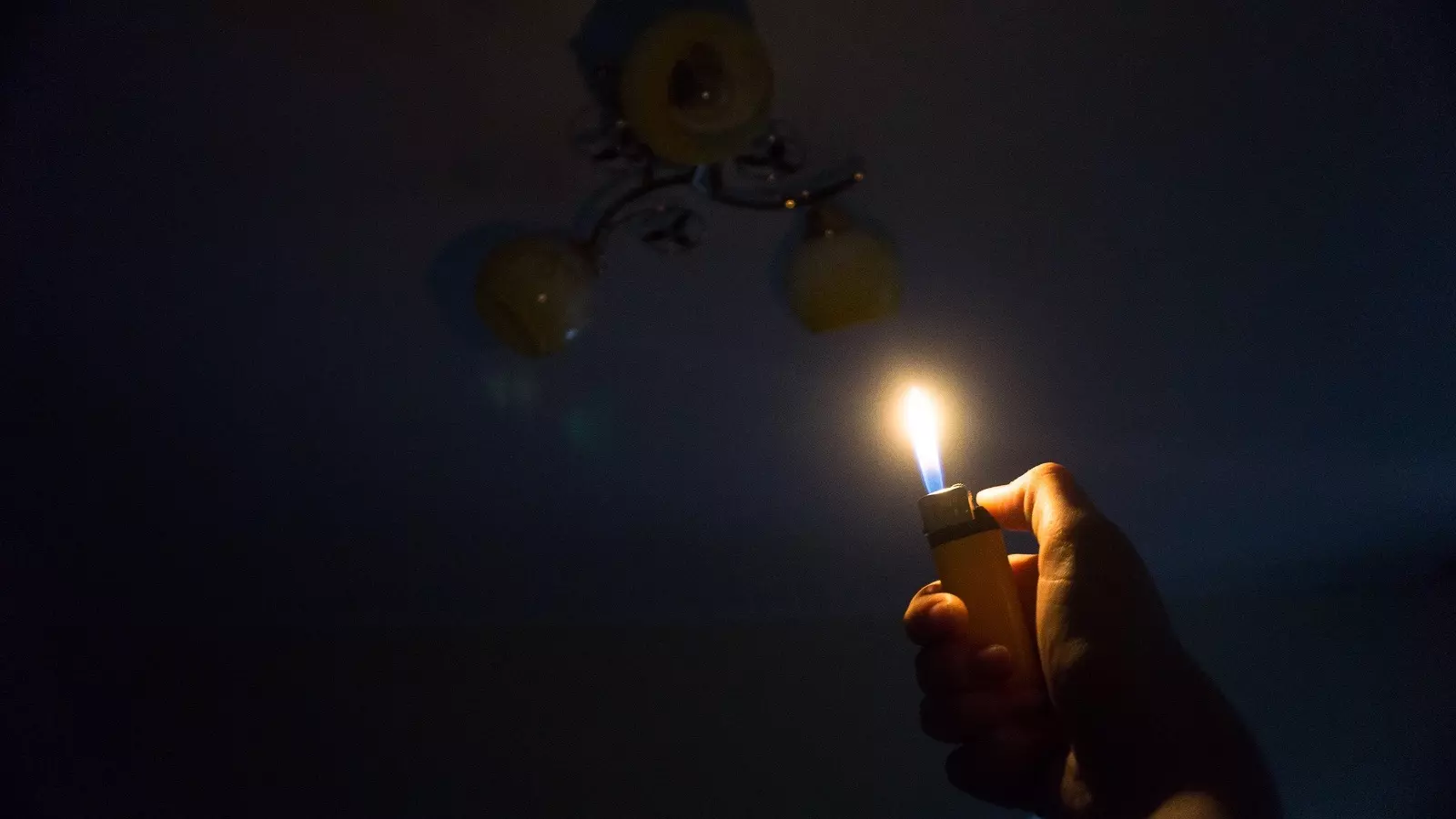 Часть жителей Ставрополя останется без света 27 ноября