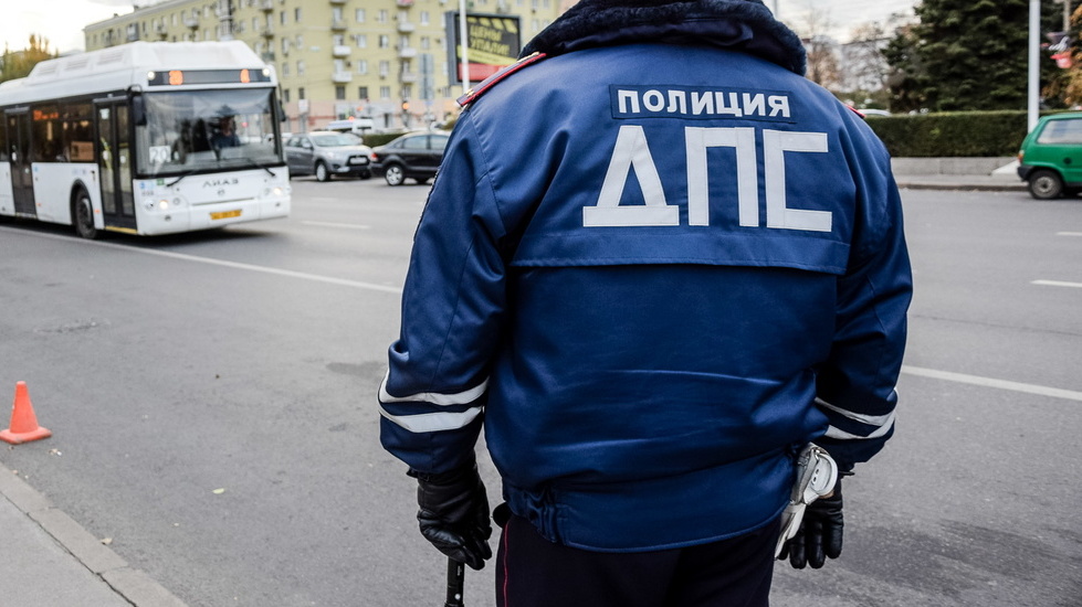 Трое сборщиков дани из ГИБДД осуждены на Ставрополье