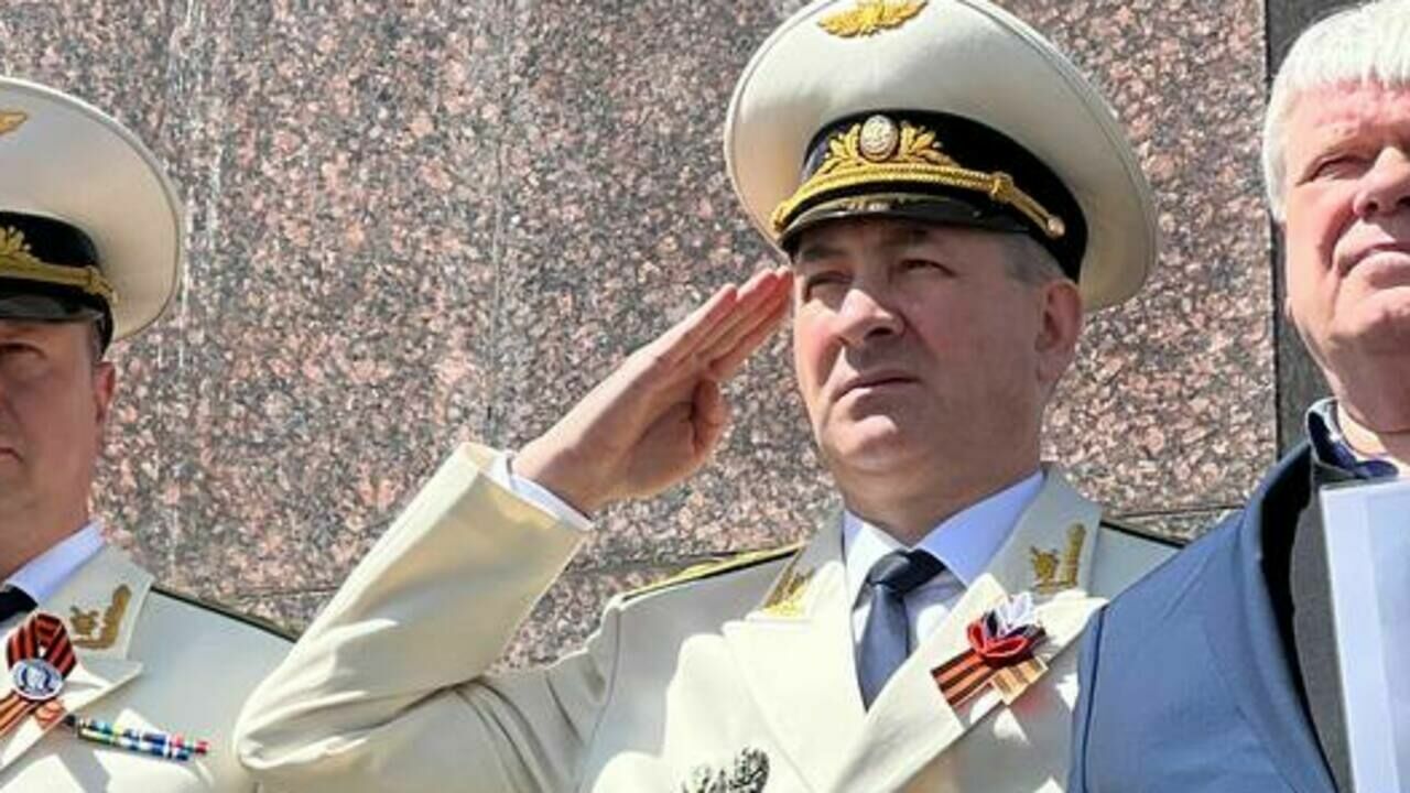 Экс-прокурор Ставрополья возглавил прокуратуру Ярославской области