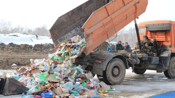 Более 1 млн руб взыскали с владельца мусоровоза за смерть ребенка на Ставрополье