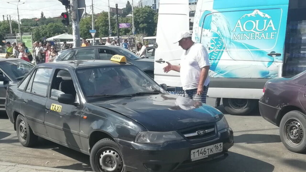 По-новому: что изменится в работе такси с нового года и что думают сами  перевозчики — Новости Ставрополя и СКФО - NewsTracker