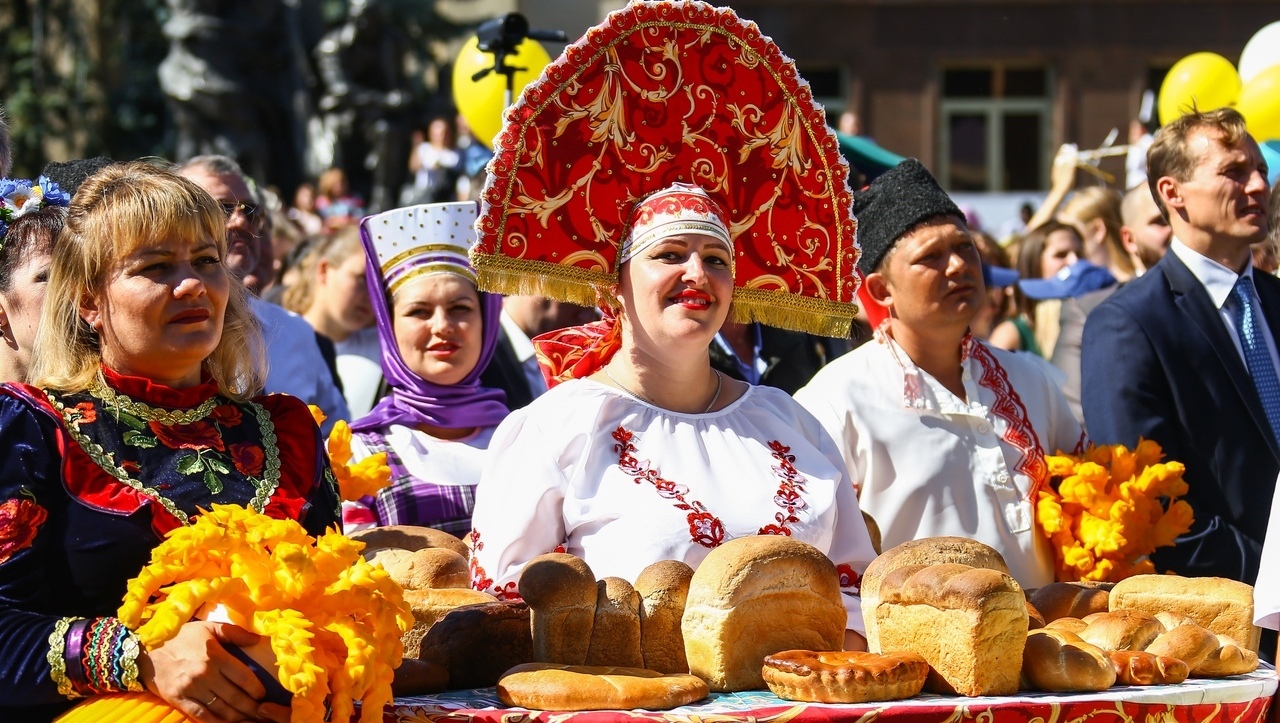 Жители Ставрополя могут показать свои таланты на фестивале «Лето в городе»