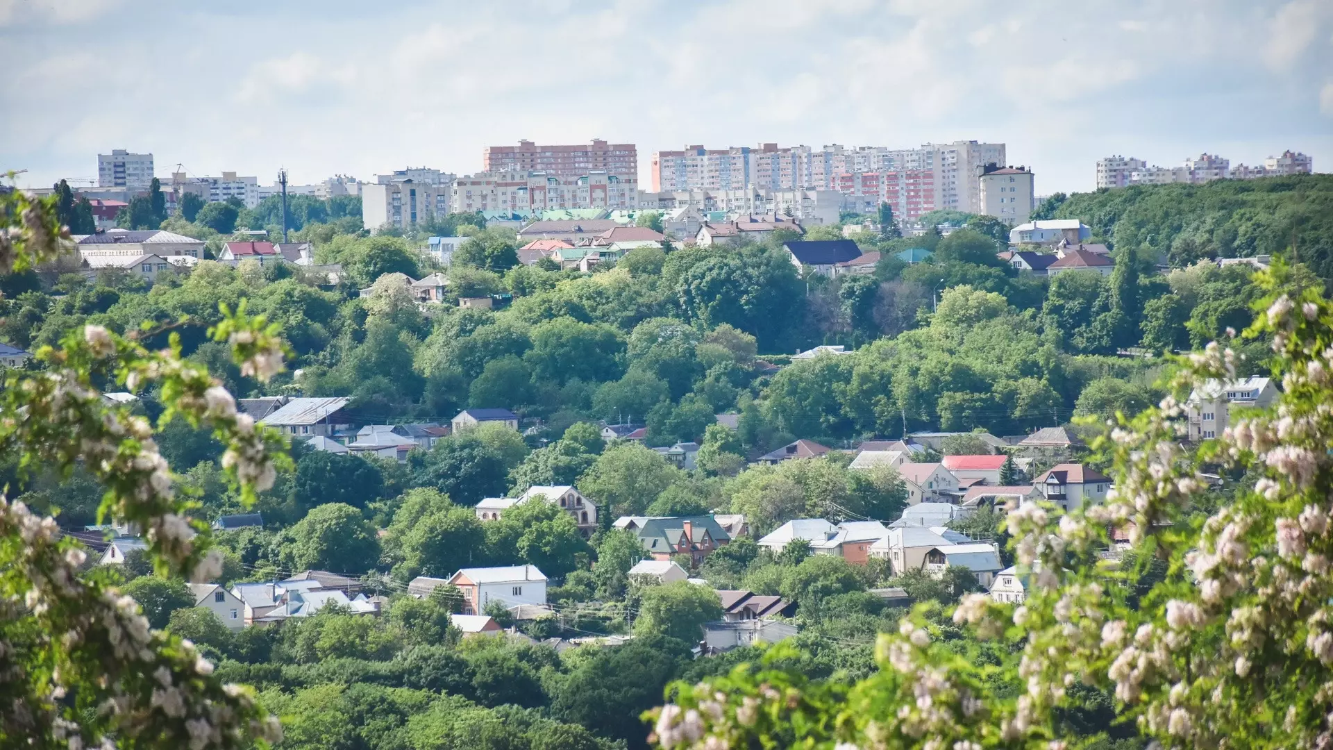 Цены на жилье могут снизиться на Ставрополье на 15%
