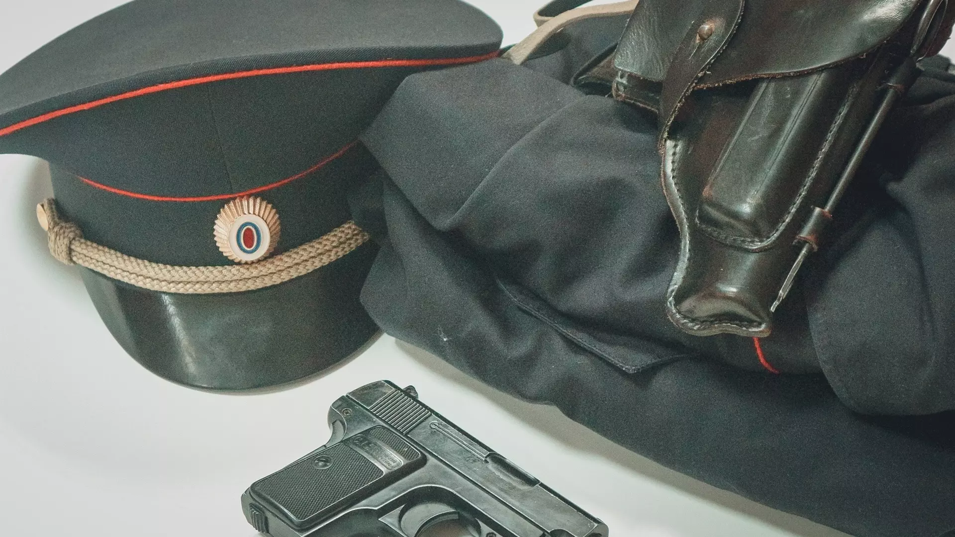 Полицейские на Ставрополье согласились за взятку не наказывать преступников