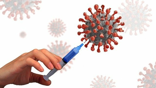 Вакцинация от коронавируса на Ставрополье