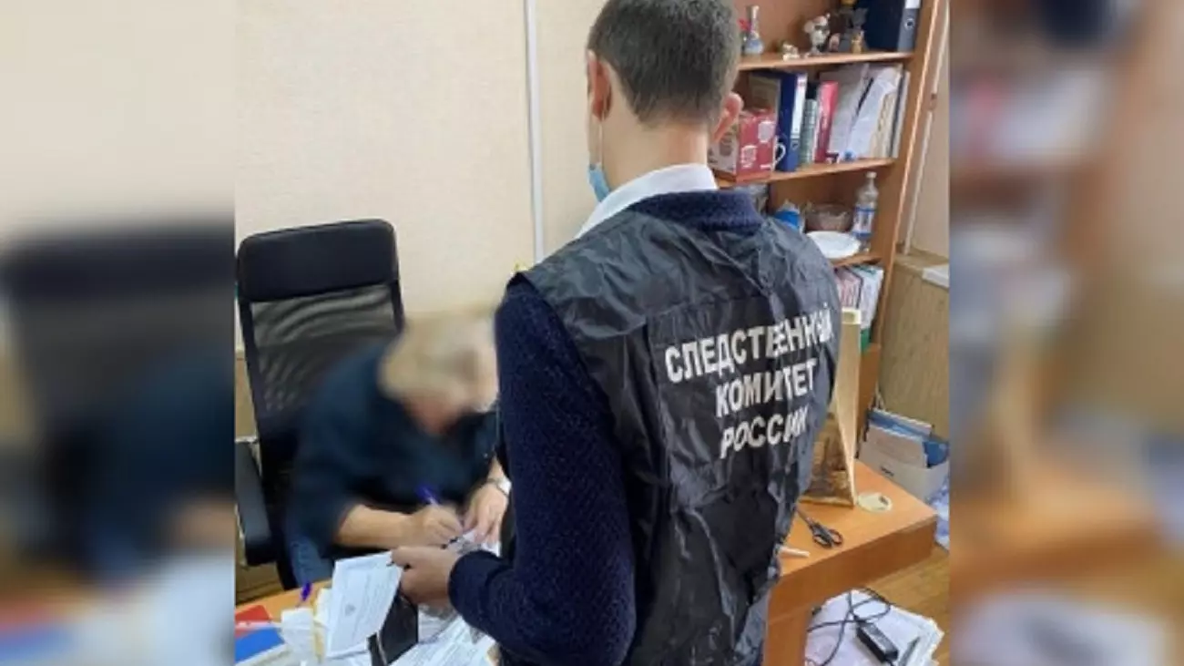 Экс-чиновницу на Ставрополье обвиняют в халатности с ущербом на 2,1 млрд рублей