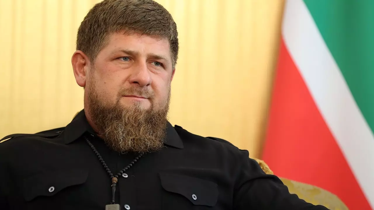 Кадыров сделал заявление на фоне страшного теракта в Крокус сити холле