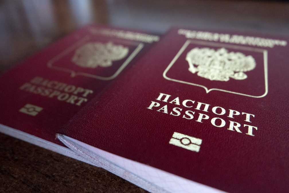 Иностранцам с детьми-россиянами упростили процедуру получения гражданства