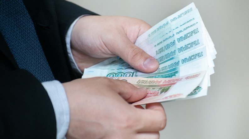 В Карачаево-Черкесии на переобучении предпенсионеров похитили 1,2 млн рублей