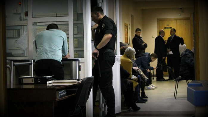 Свидетели продолжают игнорировать суды по делу экс-мэра Пятигорска