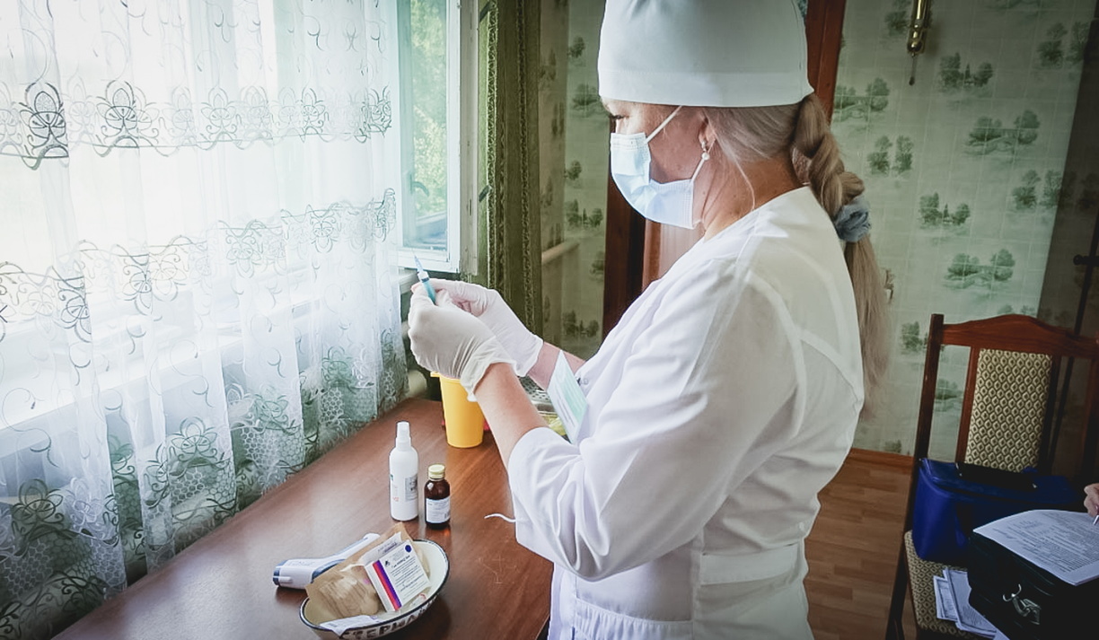 Какие вакцины есть на Ставрополье для прививки от Сovid-2019