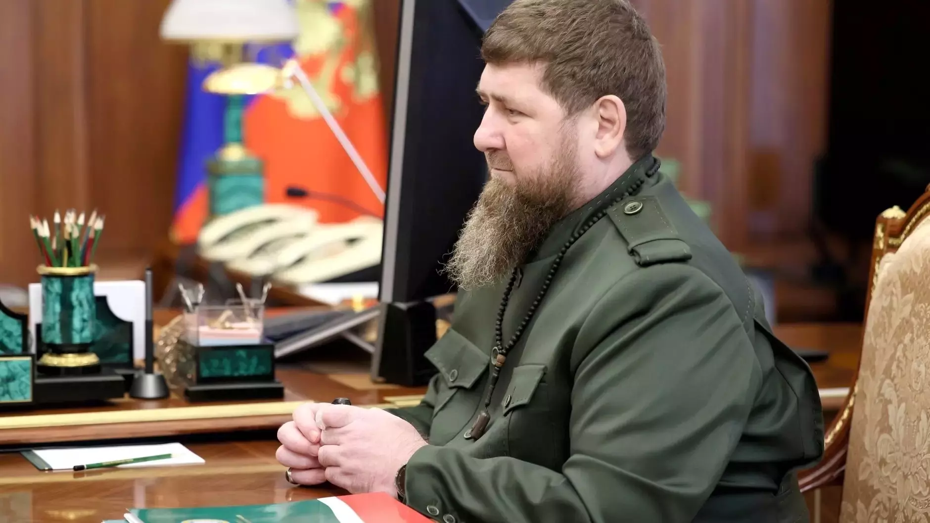 Кадыров заявил о пресечении провокации в Чечне